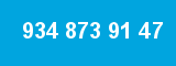 934 873 91 47 934 873 91 47